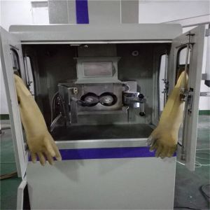 1L Protection Atmosphere Internal Mixer Machine High Precision Ventilation