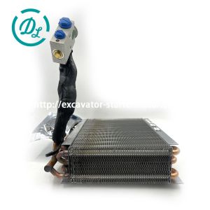EexcavaStart Telescopic Loader AC Evaporator 7031403 T40180 24V