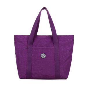 Large Capacity Custom Tote Bags , Promotional Tote Bags With Logo