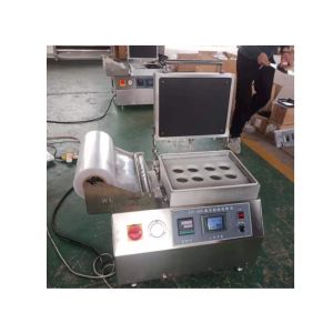 Bropak Tb-390 Vsp Skin Packaging Machineskin Packing Machinefood Vacuum