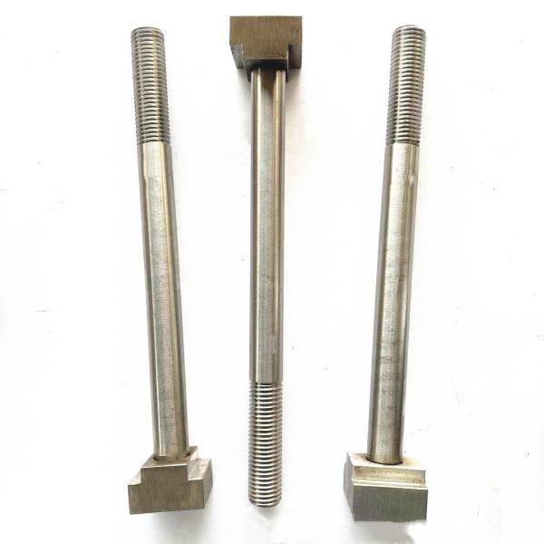 Buy Aluminum CNC Machining Parts Milling Turning ROSH Approved at wholesale prices