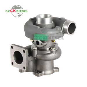 Turbocharger 897238-9791 8972389791 for Engine 4JG1T ZX70