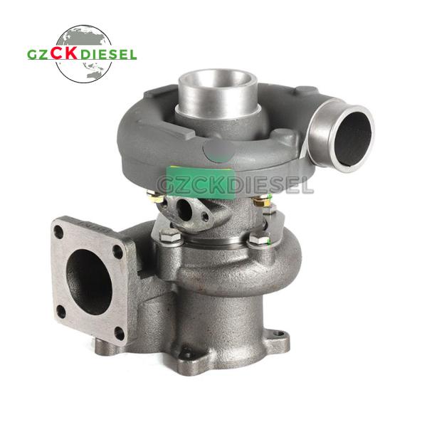 Buy Turbocharger 897238-9791 8972389791 for Engine 4JG1T ZX70 at wholesale prices