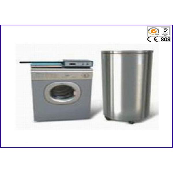 Electric Density Textile Testing Equipment For Triboelectrification Faraday