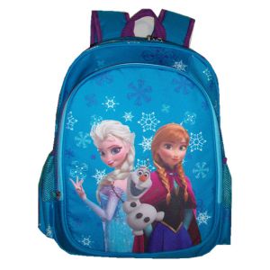 New Cartoon school bag