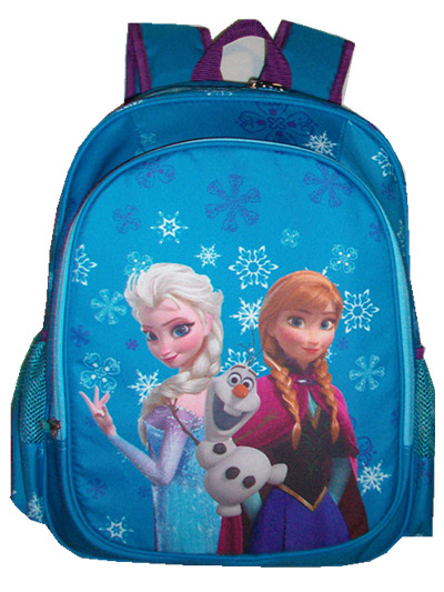 Buy New Cartoon school bag at wholesale prices