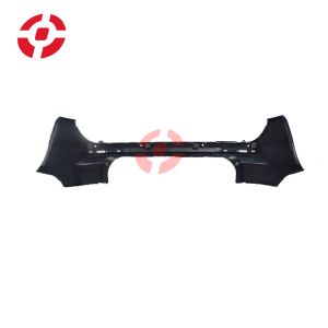 High-efficiency rear step bumper OE 39796807 for VOLVO Body system with energy