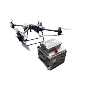 Multifunctional DJI Tethered Drone FC30 Carrier Tethered Drone System