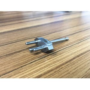 SN441011-2-3:2019-Lehre C2 Swiss Plug Gauge