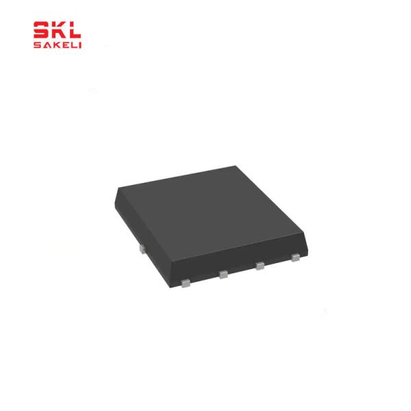 Buy FDMS86FDMS6673BZ Mosfet Transistor Ideal For High Reliability Applications at wholesale prices