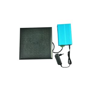 SUNLEADER XLD-J01 New 8.2Mhz soft label demagnetizer pad anti theft eas system