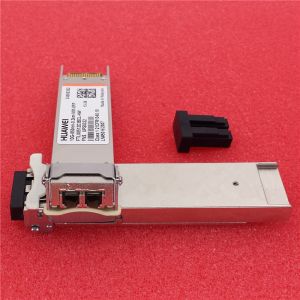 Original XFP Huawei 10G-850nm-0.3km-MM-XFP FTLX8512D3BCL-HW 34060362
