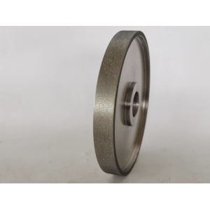 Pollution Free B80 B100 CBN Grinding Wheel