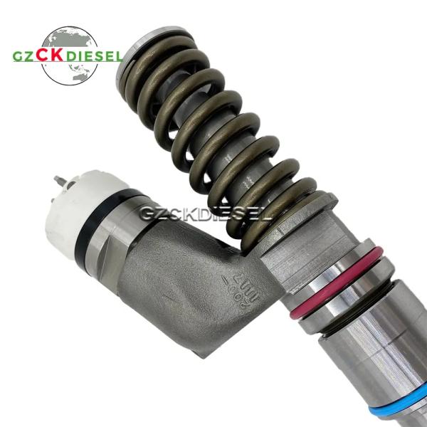 250-1312 2501312 10R-1275 10R1275 Fuel Injector For CAT Engine 3508 3508B 3512 3512B 3516 3516B