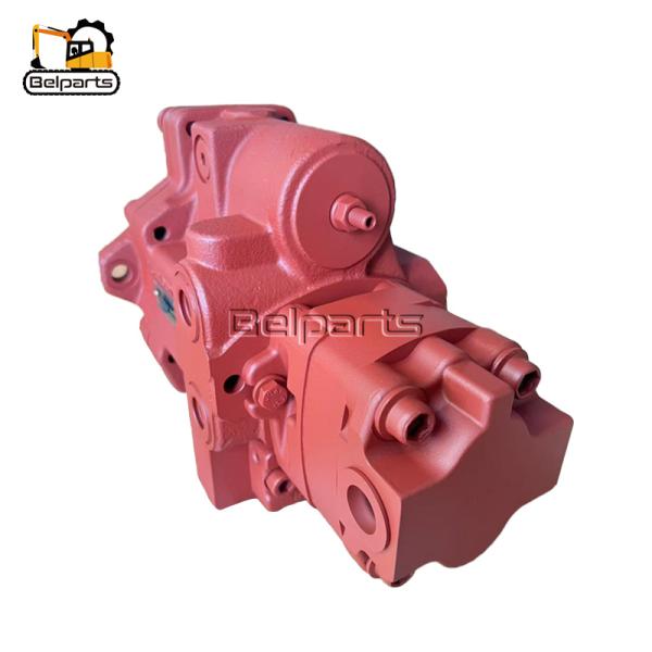 Nachi PVD-2B-42P-14G Hydraulic Pump Assembly For PC50UU Excavator Spare Part
