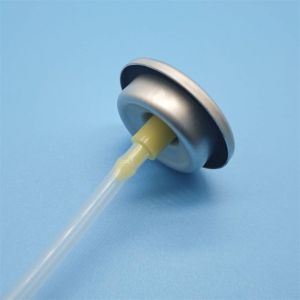 Compact Moisturizing Spray Valve For Travel & On-The-Go Skincare