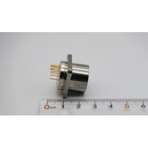 Super Sensitive Linear Accelerometer Sensor Accelerometer Sensor for Vibration