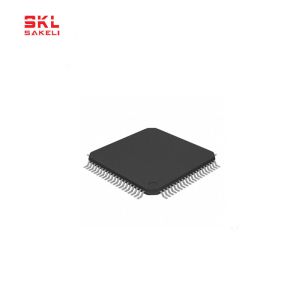 China TMS320F28052PNQ High-Performance MCU For Embedded Applications on sale