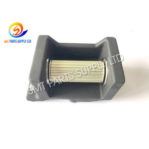 China SMT JUKI Spare Parts 2050 40000720 YB Pulley Bracket L y Surface Mount Parts on sale