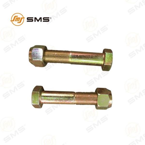 Buy Bolt Sinotruck HOWO Truck Parts Bolt Straight Arm Q151B20110 at wholesale prices