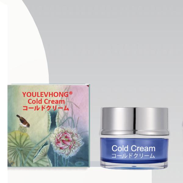 Buy Moisturizing Face Ponds Cold Cream For All Skin Types Paraben Free Targeting Dryness And Dullness at wholesale prices