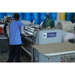900mm Thermal Paper Slitting Machine with 200m/min Speed