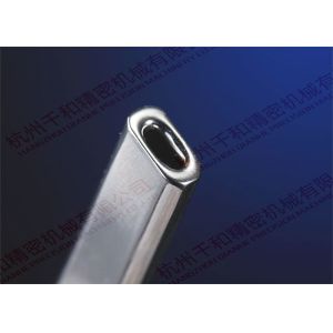 Quality Custom Coil Winding Nozzle With precision grinding , HRC 60-90 degree Hardness for sale