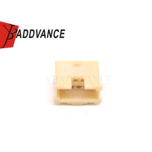 Electrical 10 Pin Male Automotive Wiring Connectors And Terminals