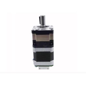 High Precision Hybrid Stepping Motor Nema 17 programmable stepper motorh With