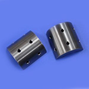 Special Mechanical Device Tungsten Steel Heavy Alloy Weight Blocks
