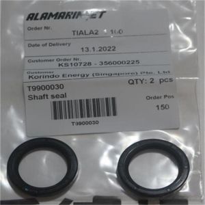 Quality Alamarin-Jet Shaft Seal T9900030 for sale
