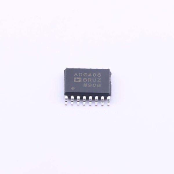 Buy ADG408BRUZ-REEL7 at wholesale prices