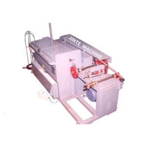 Combined 11 Draw Water Tank Wire Drawing Machine