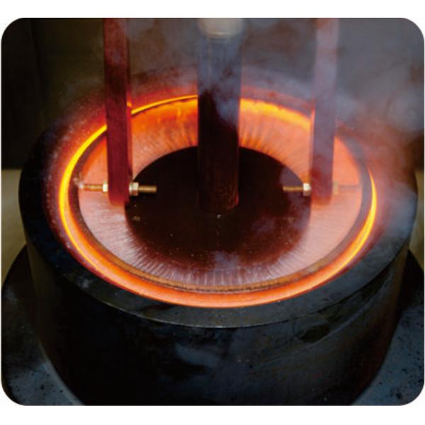 Buy CNC, PLC Quenching tool machine for induction heating equipment at wholesale prices