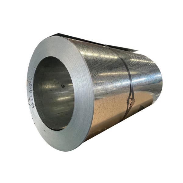 Buy Industrial Galvanized Steel Coil With Bending Welding Decoiling Processing at wholesale prices