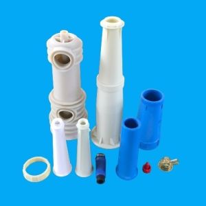 GLV700 Centrifugal Cleaner for Paper Pulp Mill Improve Your Production