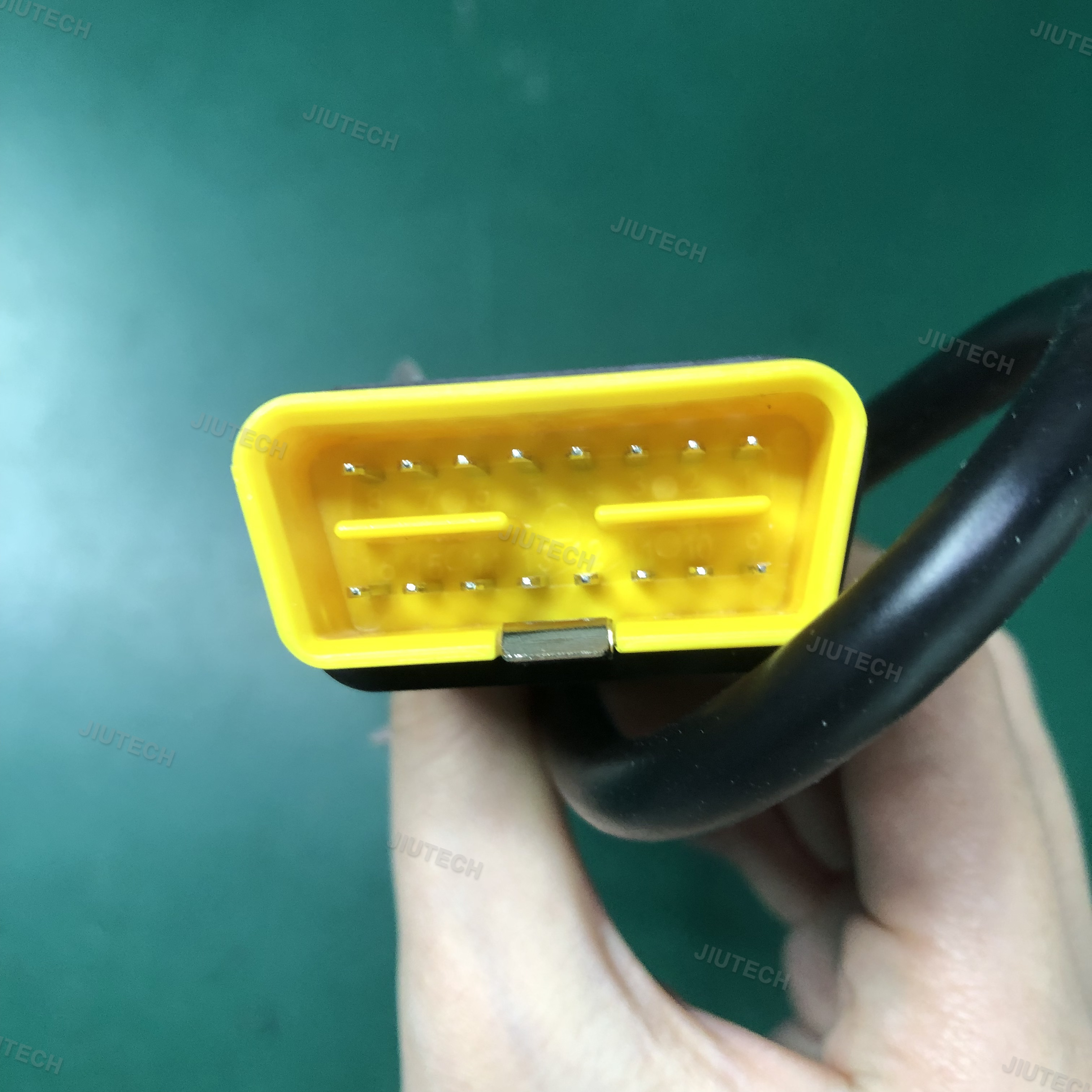 Newest Software Version Heavy Duty Truck Diagnostic Scanner with Multiple