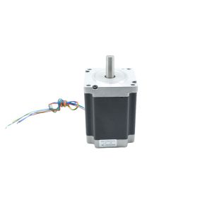 60 kg cm stepper motor 6 Nm 85HS116 6504 002 09 3 Phase