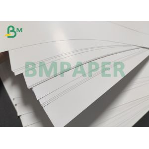 Gloss Finish 150 Gsm 170 Gsm Glossy Coated Art Printing Paper
