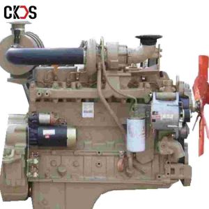 Completely Original 2AZ 3E 4K Engine Diesel Engine Assy