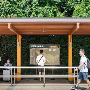 Custom Outdoor Parking Sign Professional Exterior Directional Signage