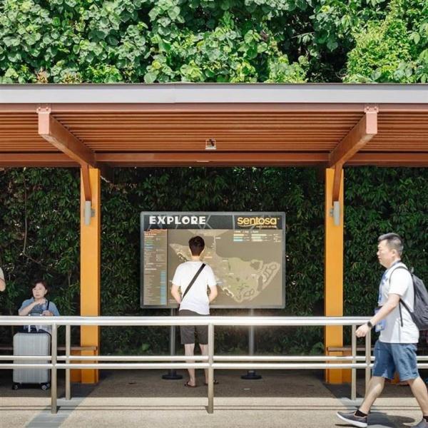 Buy Custom Outdoor Parking Sign Professional Exterior Directional Signage at wholesale prices