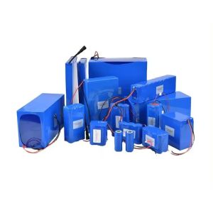 China 18650 Prismatic LiFePo4 Lithium Replacement Batteries Pack 2000mAh on sale