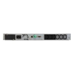 EATON 5P850IRG2 850VA 680W 230V Tower/Rack Line-interactive UPS for Office