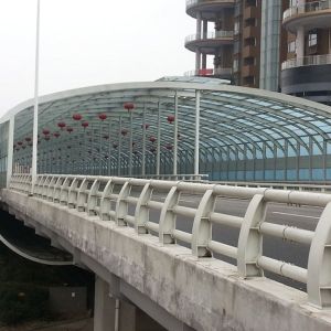 PMMA Cell Soundproof Acrylic Sheet Plexiglass Perspex 40dB