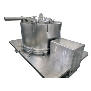 Pharmaceutical Centrifuge Food Centrifuge Separator Machine