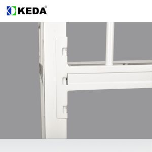 300Kgs Loading Capacity 200cm Length Loft Bunk Beds