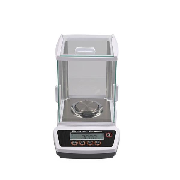 0.0001g Precision Analytical Weighing Balance 0.1mg Analytical Electronic