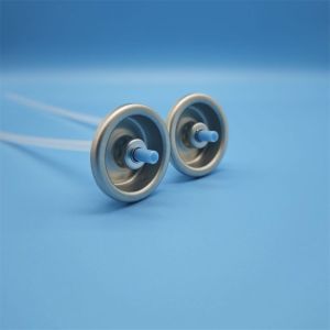 Premium Powder Spray Valve Precise Dispensing Versatile Solution Specification