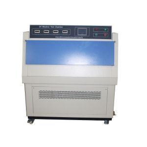 Programmable Uv Weathering Test Equipment Environmental Test Chamber